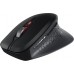 Cherry CHERRY Mouse STREAM COMFORT Wireless black  Ergonomisch (Rechtshänder), 4000 dpi