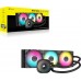 Corsair Nautilus 360 RS ARGB (CW-9060093-WW)