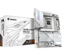 AMD X870E Gigabyte X870E AORUS PRO ICE