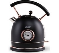 Lauben Lauben LBNEK17BC 1,8 l 1850 W Black