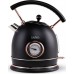 Lauben Lauben LBNEK17BC 1,8 l 1850 W Black