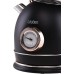 Lauben Lauben LBNEK17BC 1,8 l 1850 W Black