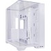 Lian Li O11 Vision Compact White (O11VPW)