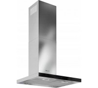 Globalo GLOBALO NIDARO 60.5 H2H BLACK