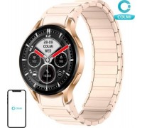 Smartwatch Colmi Smartwatch Colmi i28 Ultra (Gold)