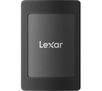 SSD Lexar SL500 Portable 4TB Black (LSL500M004T-RNBNG)