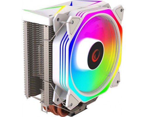 Rampage Octagon C50 (OCTAGONC50-WHITE)