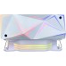 Rampage Octagon C50 (OCTAGONC50-WHITE)