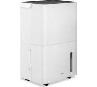 Duux Duux Bora Smart Dehumidifier 20 L+Laundry Mode, Effective area 40m², White
