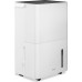 Duux Duux Bora Smart Dehumidifier 20 L+Laundry Mode, Effective area 40m², White