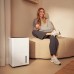 Duux Duux Bora Smart Dehumidifier 20 L+Laundry Mode, Effective area 40m², White