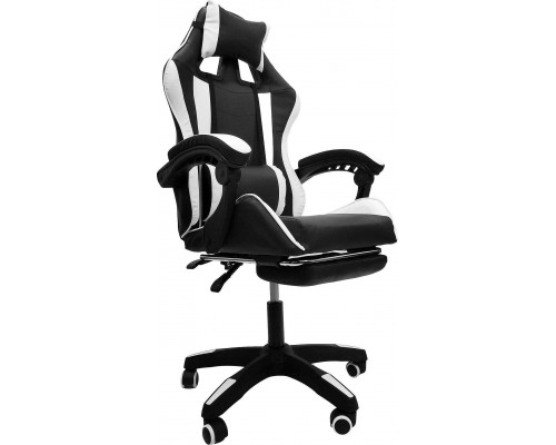 kontrast  regulacja KG104 White + Black