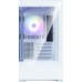 Zalman P30 v2 RGB White