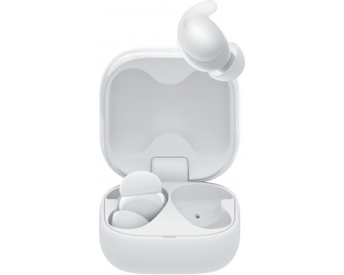 Sony LinkBuds Fit white (WFLS910NW.CE7)