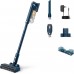 Philips Philips 5000 Series Cordless Stick vacuum cleaner XC5043/01, Up to 60 min, 15 min of Turbo