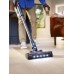 Philips Philips 5000 Series Cordless Stick vacuum cleaner XC5043/01, Up to 60 min, 15 min of Turbo