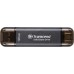 SSD Transcend ESD310S 128GB Black (TS128GESD310C)