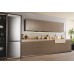 Candy Candy CNCQ4T620DX Wolnostojący 409 l D Stal nierdzewna