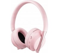 Happy Plugs Play Rose