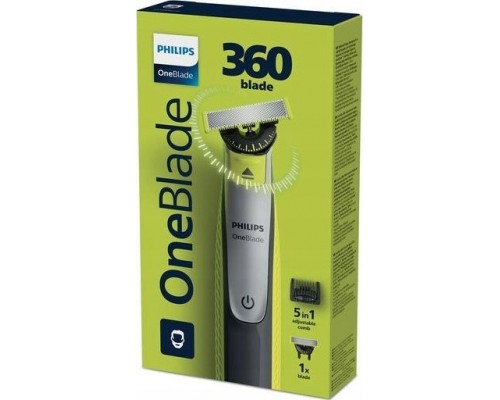 Philips Oneblade 360 QP2734/23