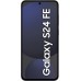 Samsung Galaxy S24 FE Enterprise Edition 5G 8/128GB Black (SM-S721BWithKDEEE)