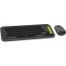 Logitech POP Icon Combo grafitowo-zielone (920-013275)