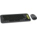 Logitech POP Icon Combo grafitowo-zielone (920-013275)