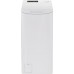 Candy Candy TCA273D3-S pralka Od przodu 7 kg 1200 RPM White