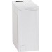 Candy Candy TCA273D3-S pralka Od przodu 7 kg 1200 RPM White