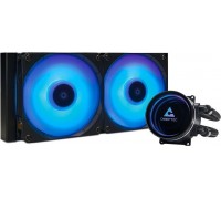 Chieftec Iceberg 240 ARGB (CLC-240-RGB)