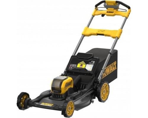   Dewalt DCMWP500N-XJ