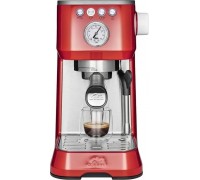 Solis Barista Perfetta Plus Red
