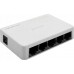 Switch Qoltec Switch  Qoltec   5 x port RJ45 | 100Mbps | Fast Ethernet | LAN