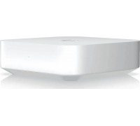 Ubiquiti Ubiquiti UniFi Next-Generation Gateway Lite | 10/100/1000 Mbit/s | Ethernet LAN (RJ-45) jungtys 1 | Mesh Support No | MU-MiMO No | No mobile broadband