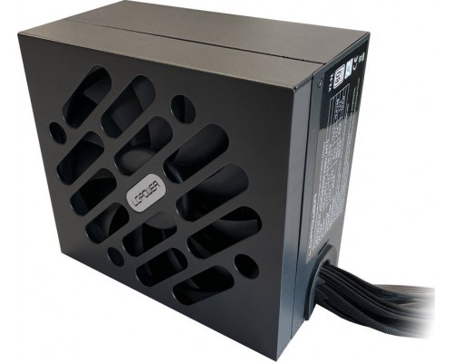 LC-Power LC-Power LC700SI V2.31 600W 80+ Bronce >85% 14cm retail