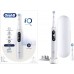 Brush Oral-B iO Series 6 White Alabaster + additional tip