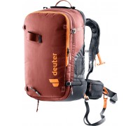 Deuter Alproof SL 30 l Redwood-Black