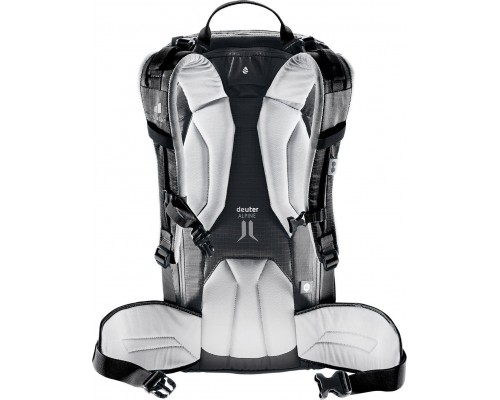 Deuter Freerider SL 28 l Black
