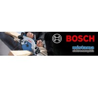 Bosch Bosch cordless portable circular saw GKS 18V-57-2 GX Professional solo, 18Volt (blue/black, without battery and charger)