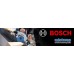 Bosch Bosch cordless portable circular saw GKS 18V-57-2 GX Professional solo, 18Volt (blue/black, without battery and charger)