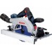 Bosch Bosch cordless portable circular saw GKS 18V-57-2 GX Professional solo, 18Volt (blue/black, without battery and charger)