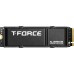 SSD TeamGroup Team Group T-FORCE G70 Pro 2 TB, SSD (PCIe 4.0 x4 | M.2 2280 | Aluminum Heatsink)