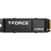 SSD TeamGroup Team Group T-FORCE G70 Pro 2 TB, SSD (PCIe 4.0 x4 | M.2 2280 | Aluminum Heatsink)