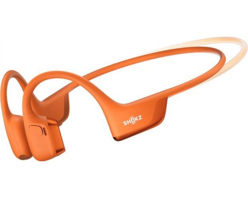Shokz SHOKZ OpenRun Pro2 Mini Orange