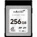 SD  ExAscend SD  Element Pro CFexpress B 4.0 256GB