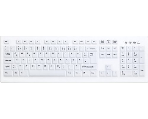 Cherry EXCHANGEABLE SILICONE KEY