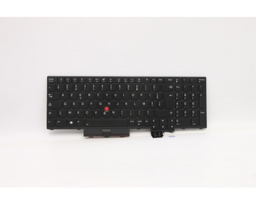 Lenovo NB_KYB CS20 P2 NM