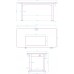 Gaming galds Ultradesk