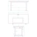 Gaming galds Ultradesk