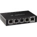 Ubiquiti NET ROUTER 1000M 5PORT 1SFP/ER-X-SFP UBIQUITI